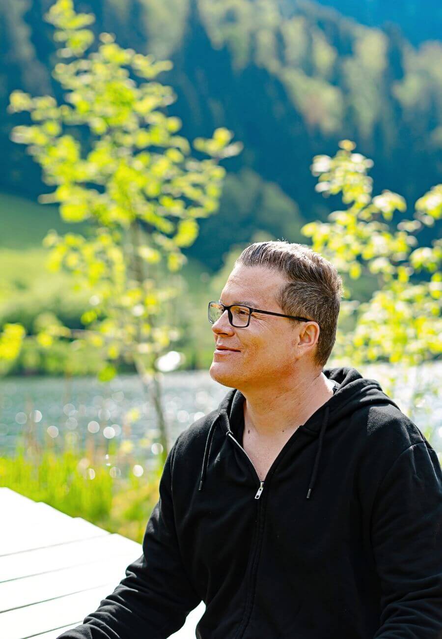 Gernot Bierbaumer