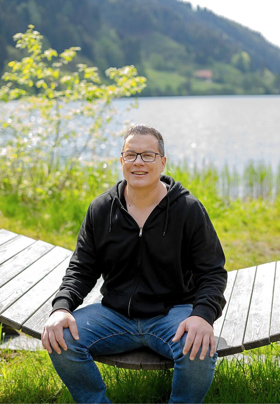 gernot bierbaumer coaching selbstfindung Life Coach
