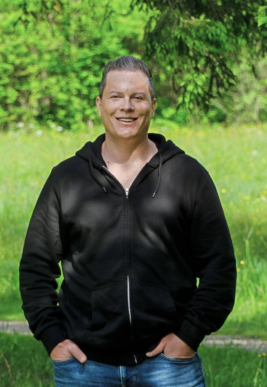 gernot bierbaumer psychosozialer berater in kärnten villach