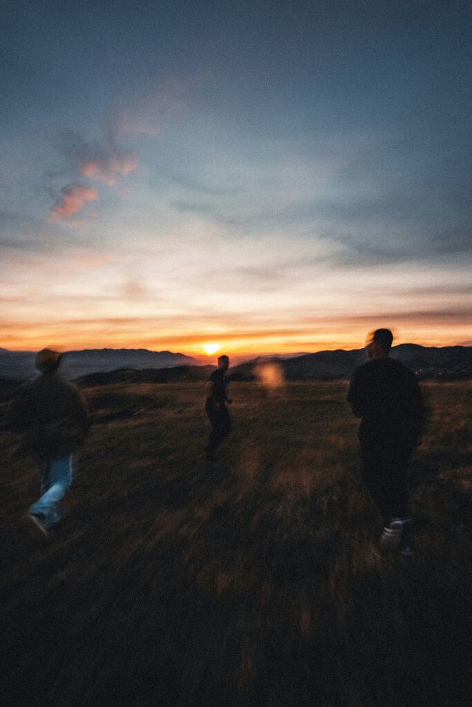 alte Muster in Beziehungen auflösen