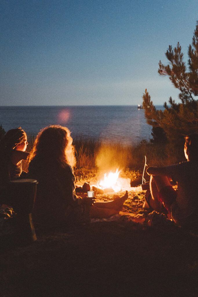 alte Muster in Beziehungen auflösen