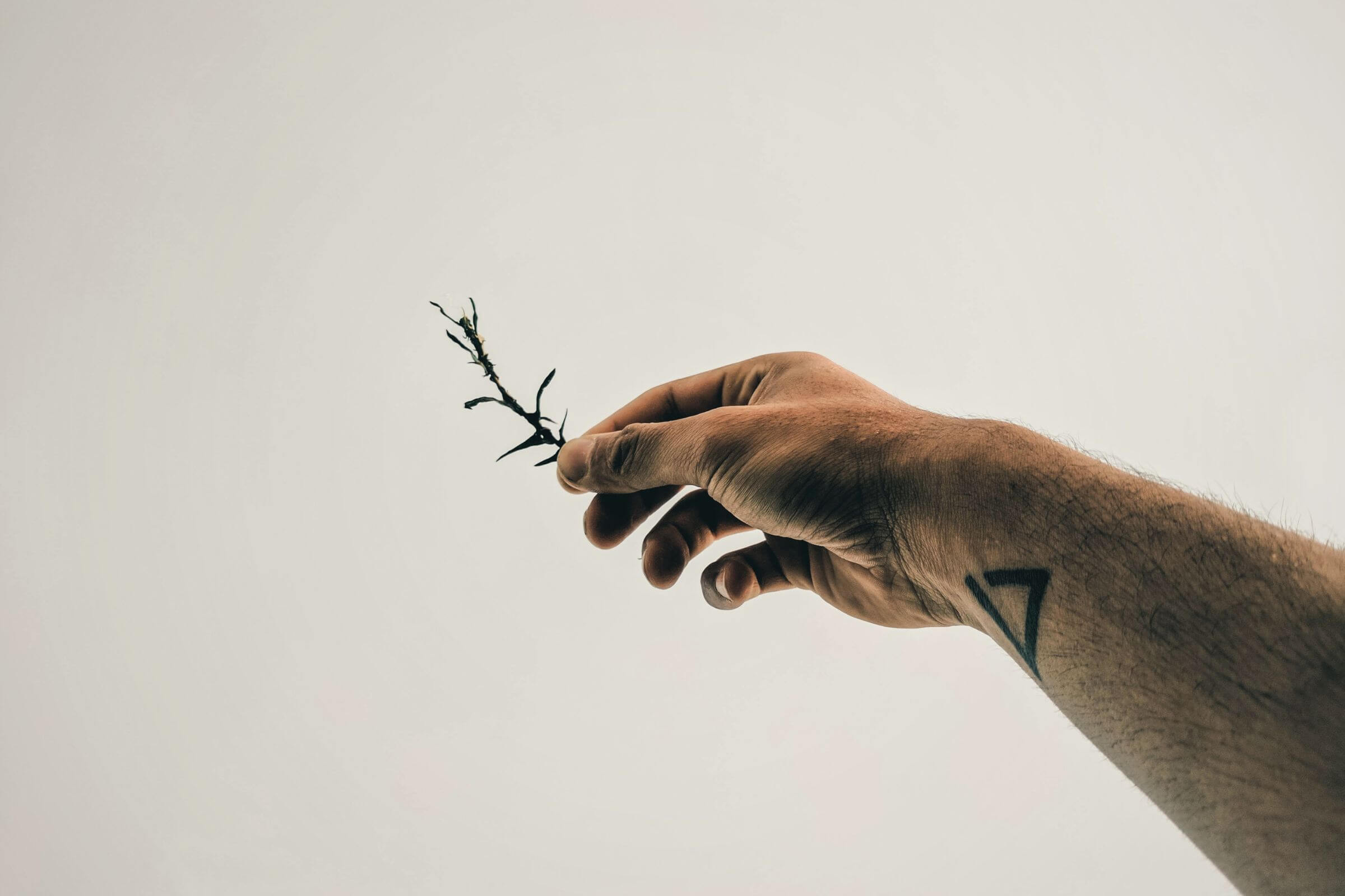 Vom Selbstzweifel zur inneren Sicherheit